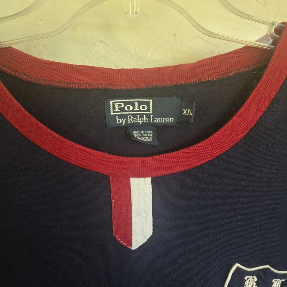 Ralph Lauren rare htf